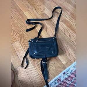 Alexander McQueen Messenger Bag